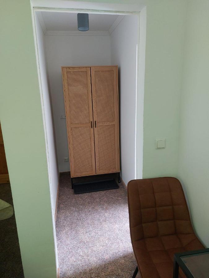 Pension Sternschnuppe, Treseburg Harz, Unmittelbar Am Wasser Thale Eksteriør bilde